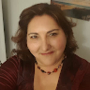 Meet your Posher, Gabriela